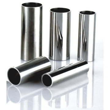 Manufacturer Directly Sale Per Ton Stainless Steel Seamless Pipes